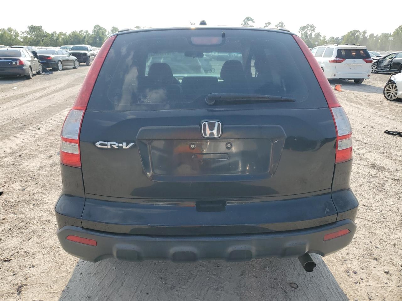 2009 Honda Cr-V Lx VIN: 5J6RE38379L001726 Lot: 67049664
