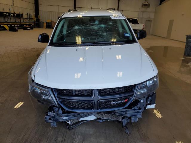 3C4PDCABXLT273684 Dodge Journey SE 5