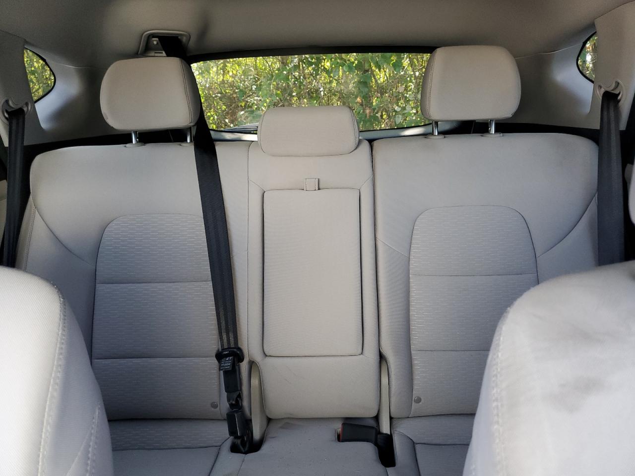 2019 Hyundai Tucson Se VIN: KM8J2CA43KU878286 Lot: 66179834