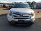 2013 Ford Explorer Xlt იყიდება East Granby-ში, CT - Minor Dent/Scratches