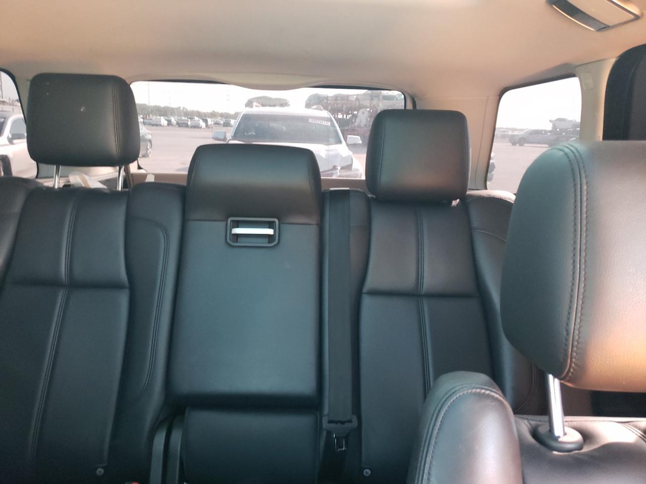 2016 Land Rover Range Rover VIN: SALGR2PF3GA311266 Lot: 65841744