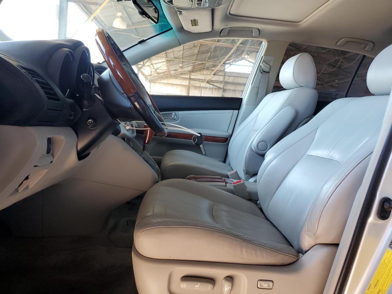 2007 Lexus Rx 350 VIN: JTJGK31U570009991 Lot: 68468174