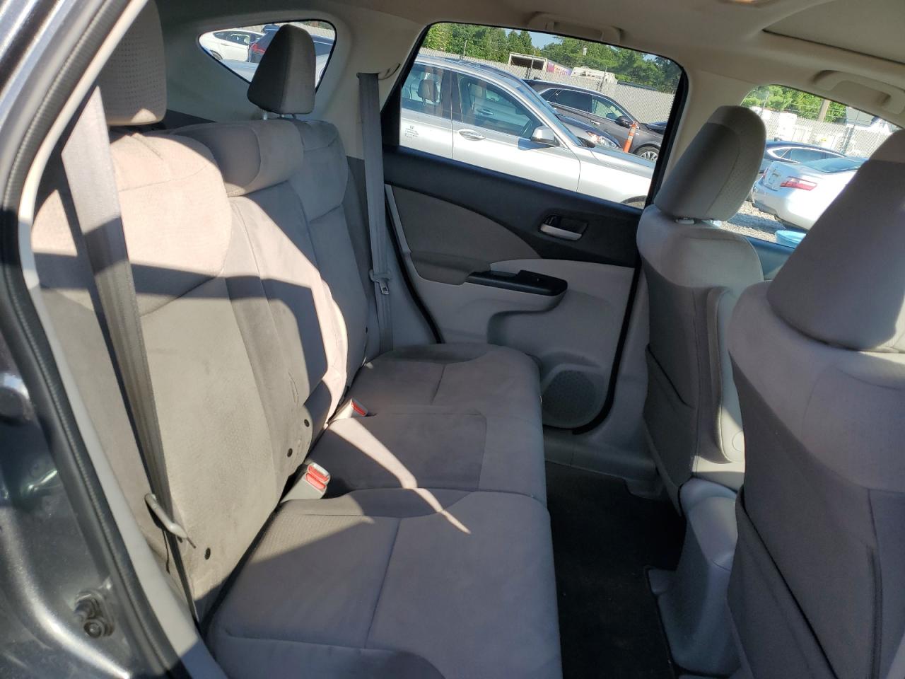 2014 Honda Cr-V Ex VIN: 5J6RM4H54EL080535 Lot: 67140864