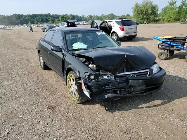 2000 Toyota Camry Le VIN: JT2BF28K1Y0255396 Lot: 67533504