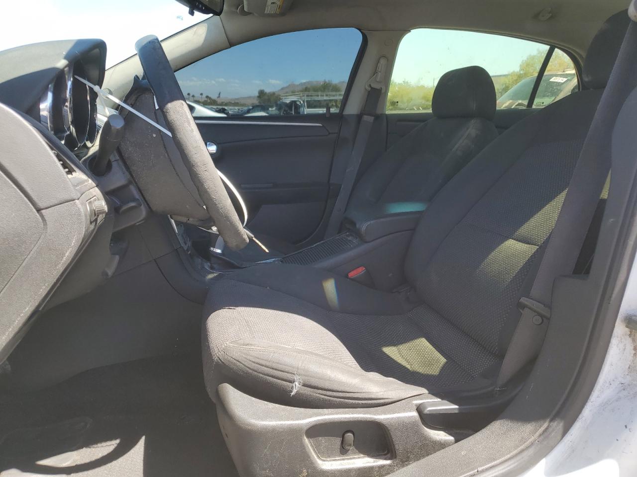 2009 Chevrolet Malibu - Image 7