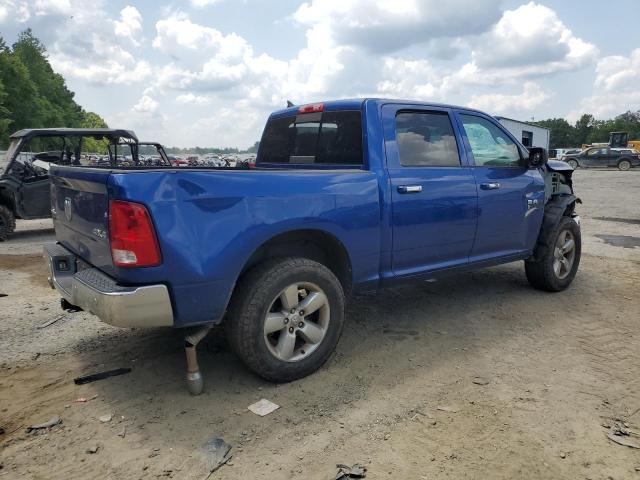  RAM 1500 2015 Blue