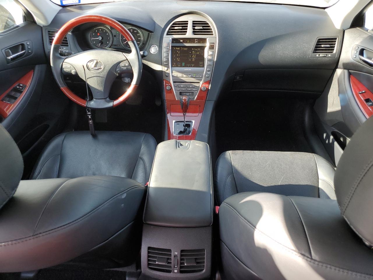 2009 Lexus Es 350 VIN: JTHBJ46G592305771 Lot: 67858244