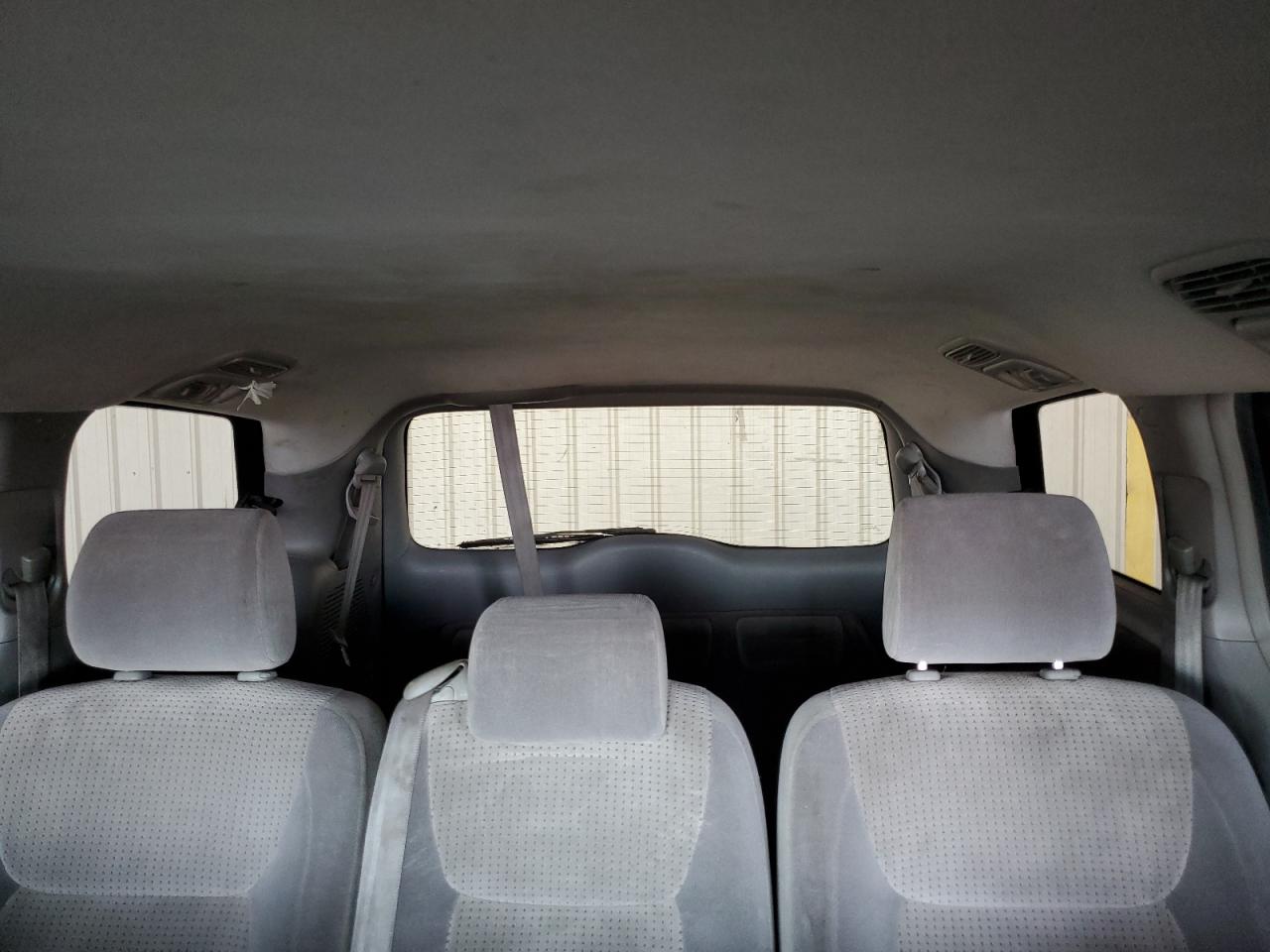 2006 Toyota Sienna Ce VIN: 5TDZA23C76S393071 Lot: 66431994