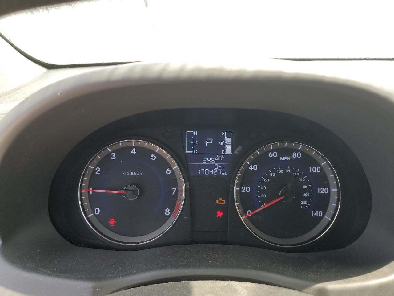 2016 Hyundai Accent Se VIN: KMHCT4AE5GU062997 Lot: 65904864