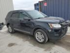 2019 Ford Explorer Xlt продається в Franklin, WI - Front End