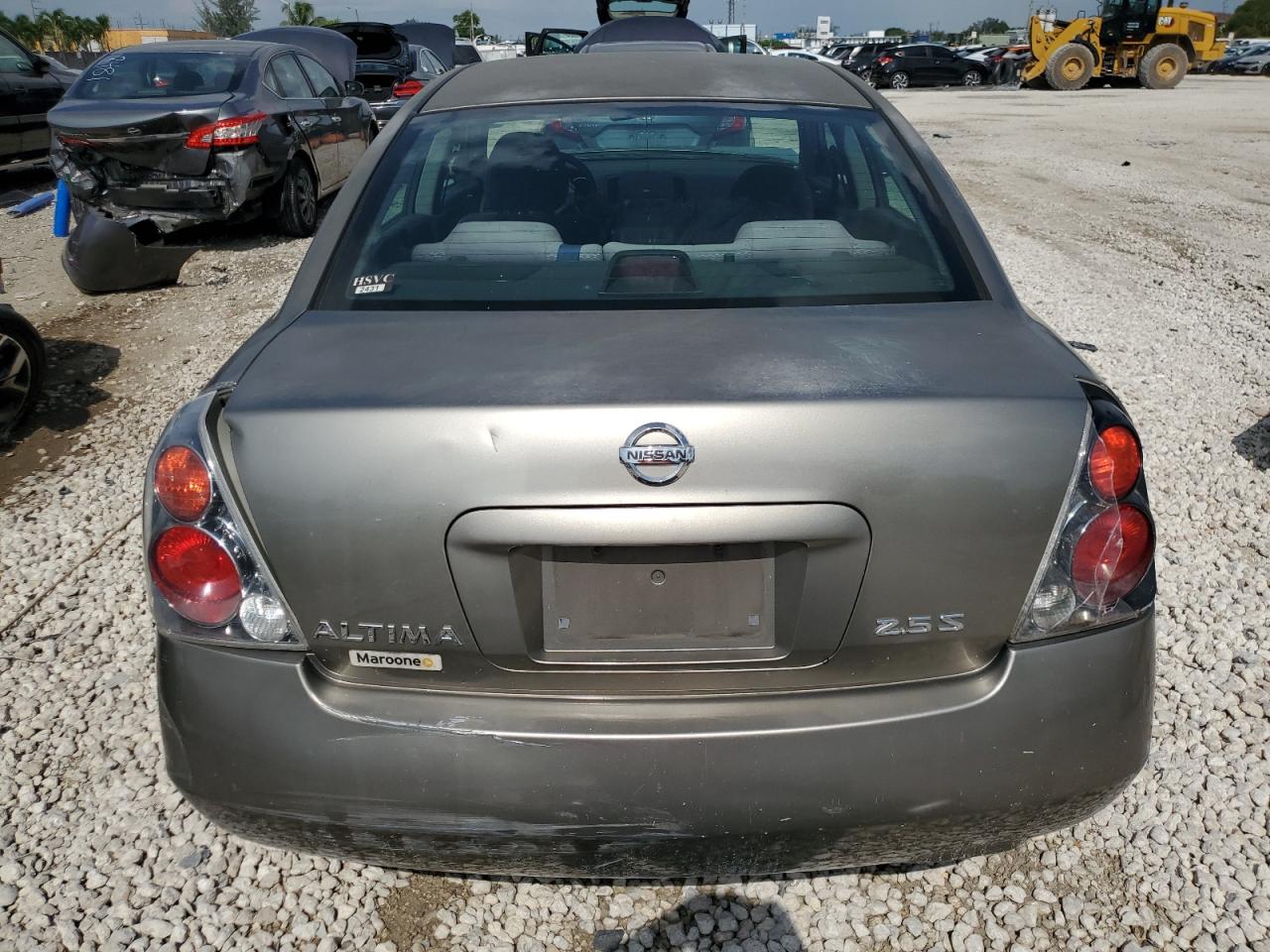 1N4AL11D65C302441 2005 Nissan Altima S