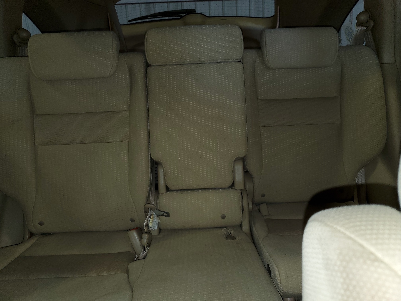 JHLRE48567C023052 2007 Honda Cr-V Ex