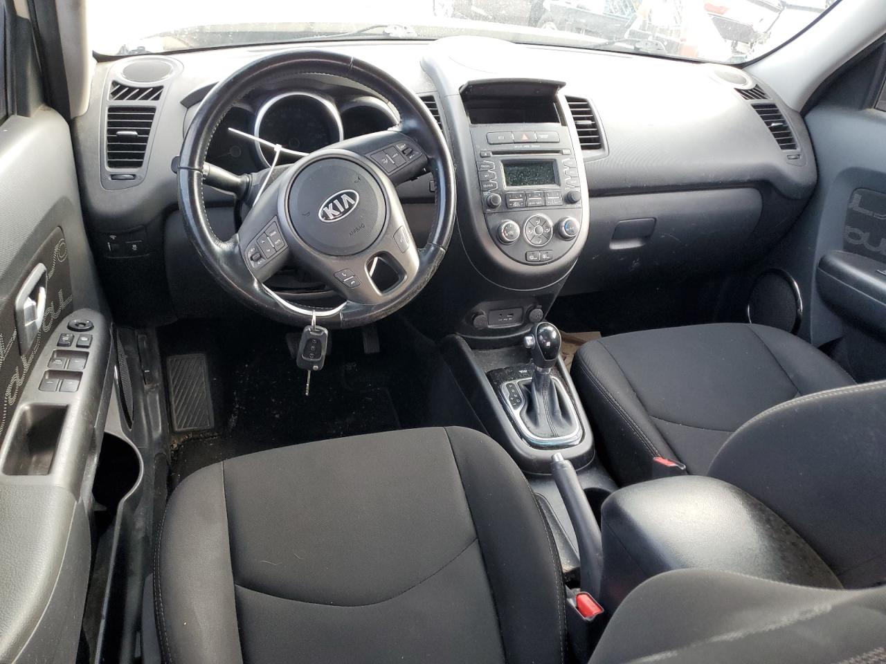 KNDJT2A67D7761082 2013 Kia Soul +