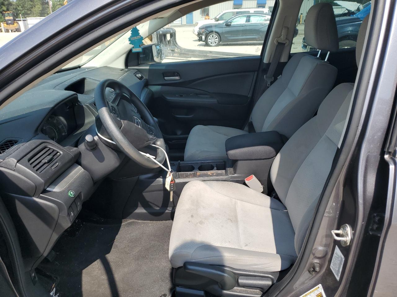 2016 Honda Cr-V Lx VIN: 3CZRM3H37GG709486 Lot: 66605064