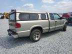 2000 Chevrolet S Truck S10 للبيع في Gainesville، GA - All Over