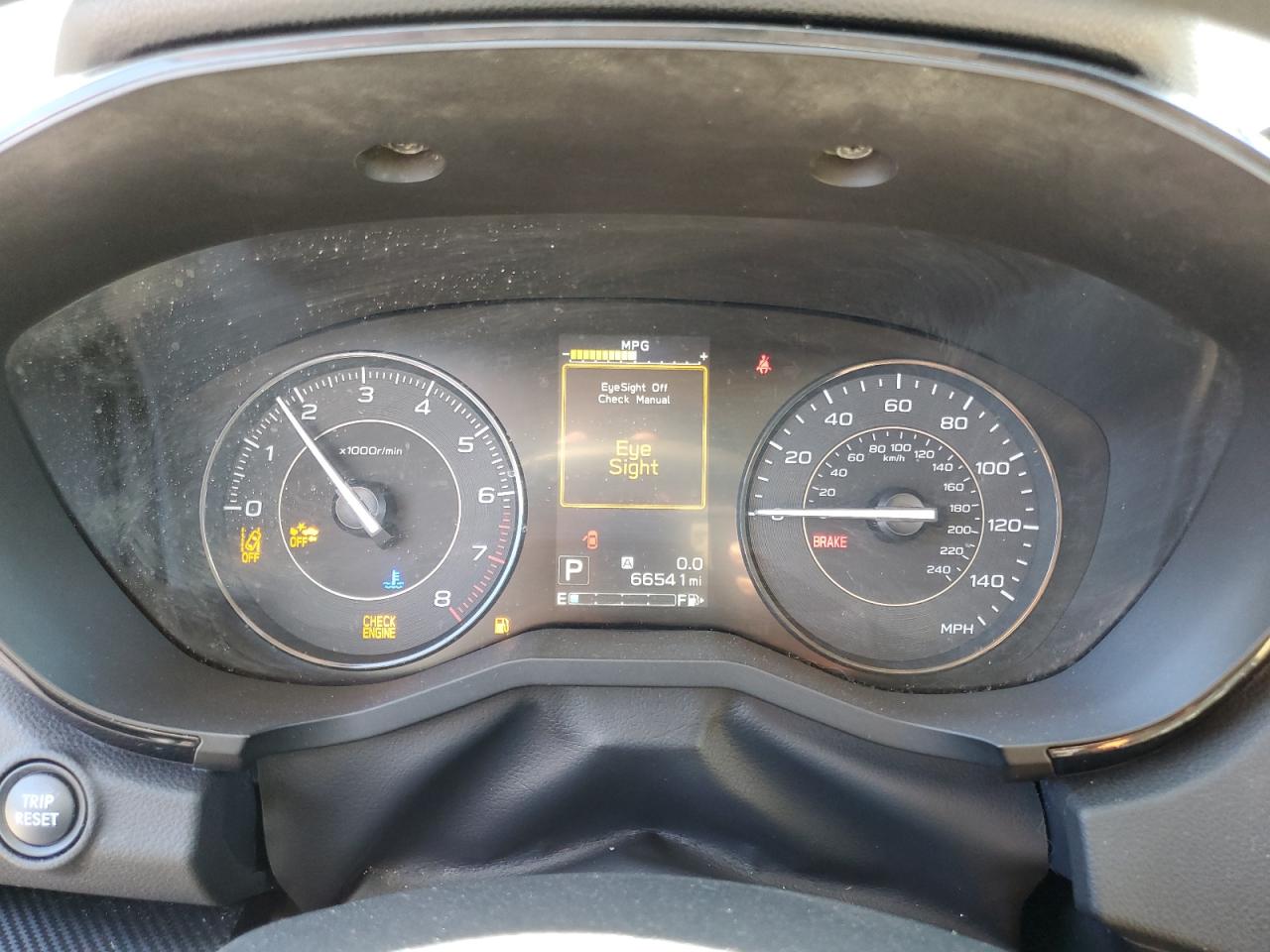 4S3GTAB61K3715478 2019 Subaru Impreza