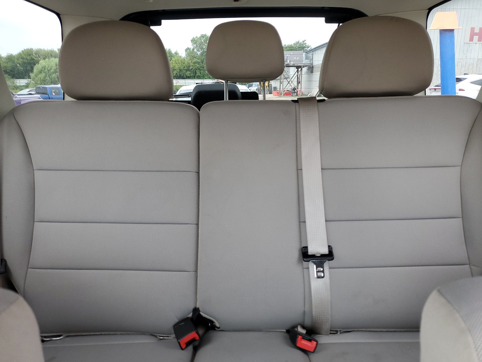 1FMCU0DG4BKA06542 2011 Ford Escape Xlt