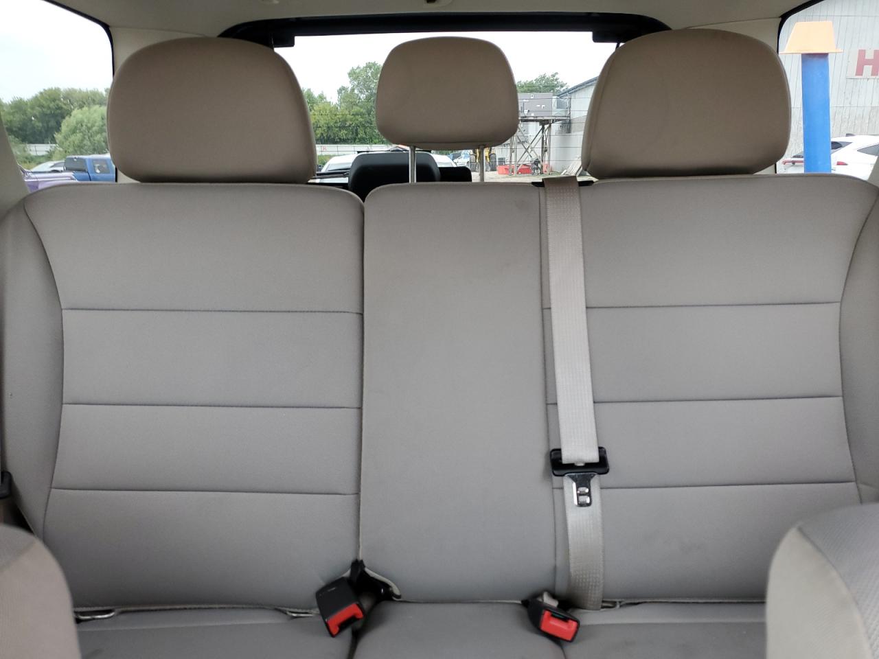 2011 Ford Escape Xlt VIN: 1FMCU0DG4BKA06542 Lot: 67356644