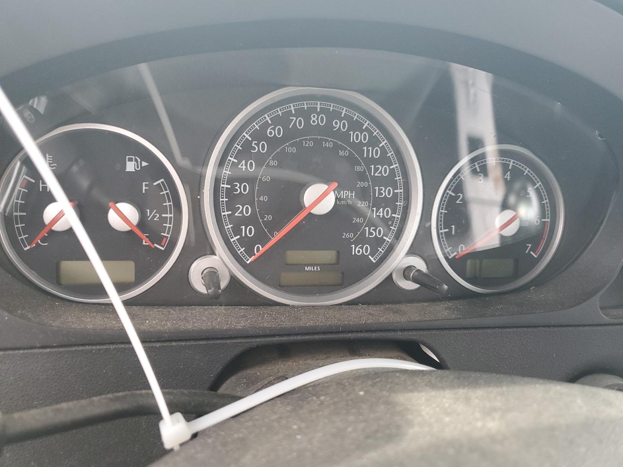 2005 Chrysler Crossfire VIN: 1C3AN55L15X042184 Lot: 67121734