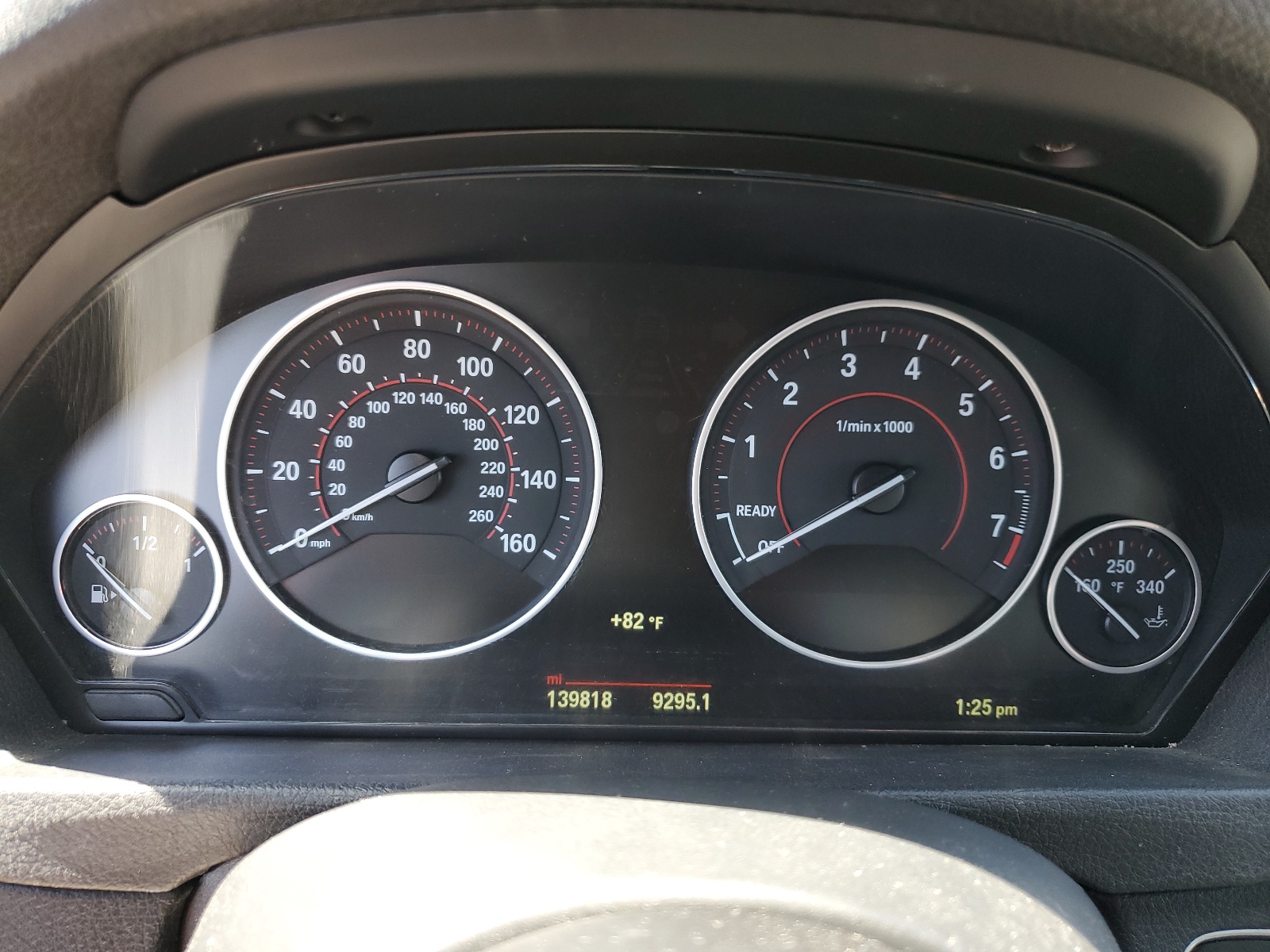 WBA4A9C5XFGL85591 2015 BMW 428 I Gran Coupe Sulev