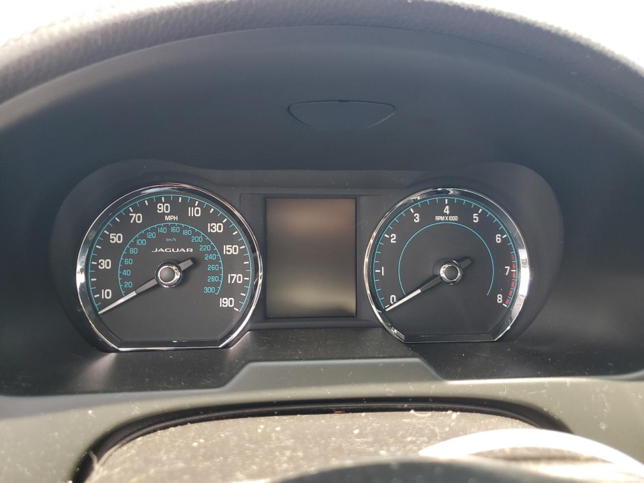 2015 Jaguar Xf 2.0T Premium VIN: SAJWA0FS8FPU64347 Lot: 66928174