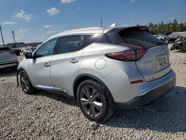 5N1AZ2DS8LN112162 Nissan Murano PLA 2