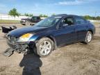 2008 Nissan Altima 3.5Se en Venta en Houston, TX - Mechanical