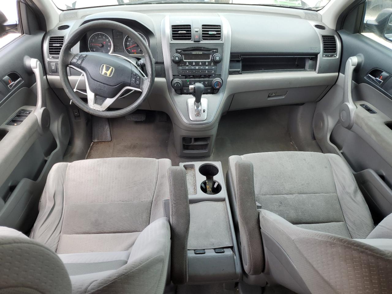 2007 Honda Cr-V Ex VIN: JHLRE38537C063177 Lot: 66551934