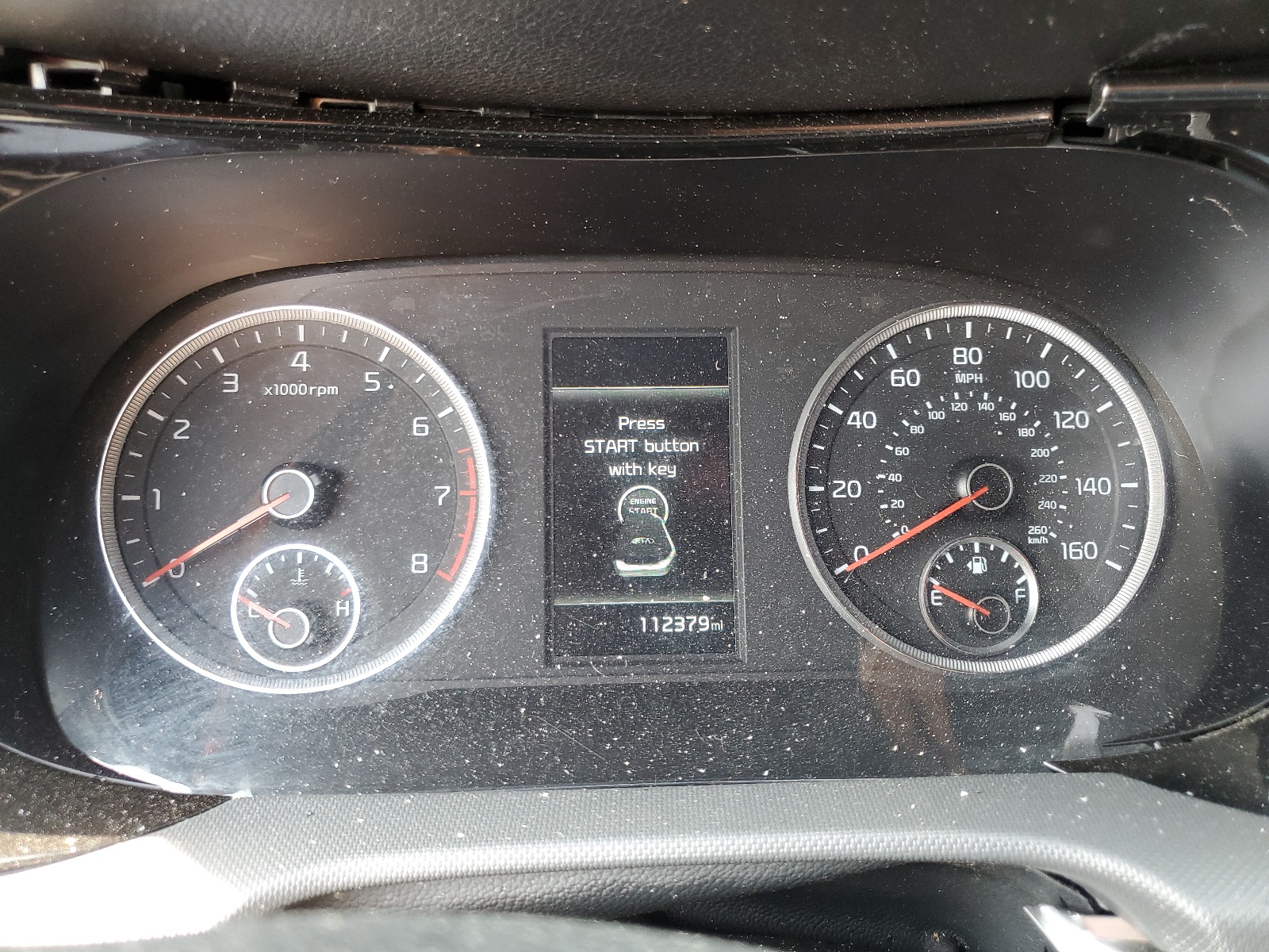 5XXG64J21MG082555 2021 Kia K5 Gt Line