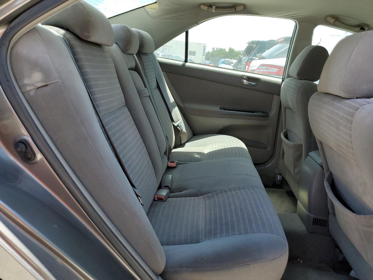 2005 Toyota Camry Le VIN: 4T1BE32K75U577856 Lot: 67169484