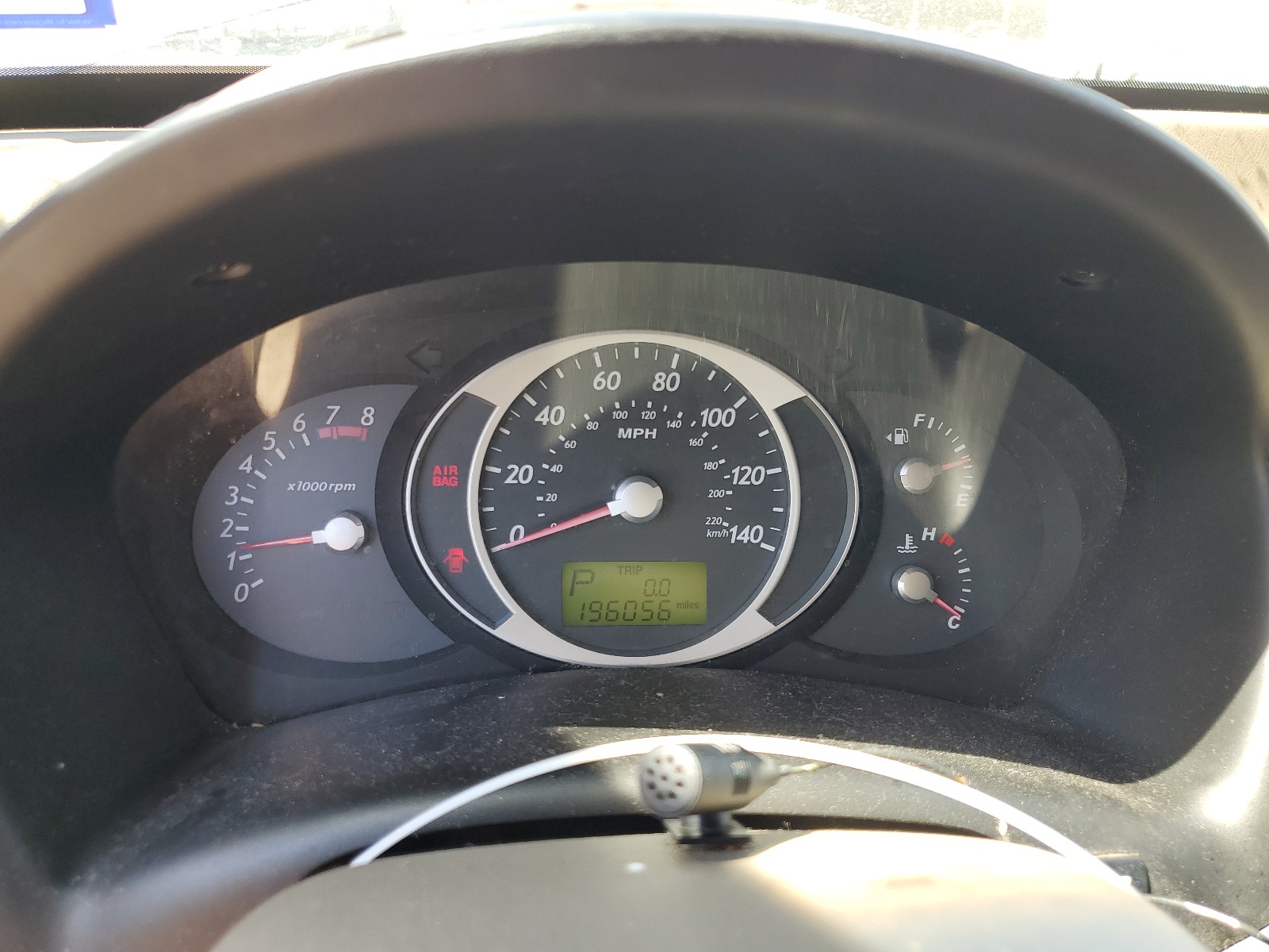 KM8JM12B26U466040 2006 Hyundai Tucson Gl