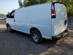 2004 CHEVROLET EXPRESS G2500  for sale at Copart ON - COOKSTOWN