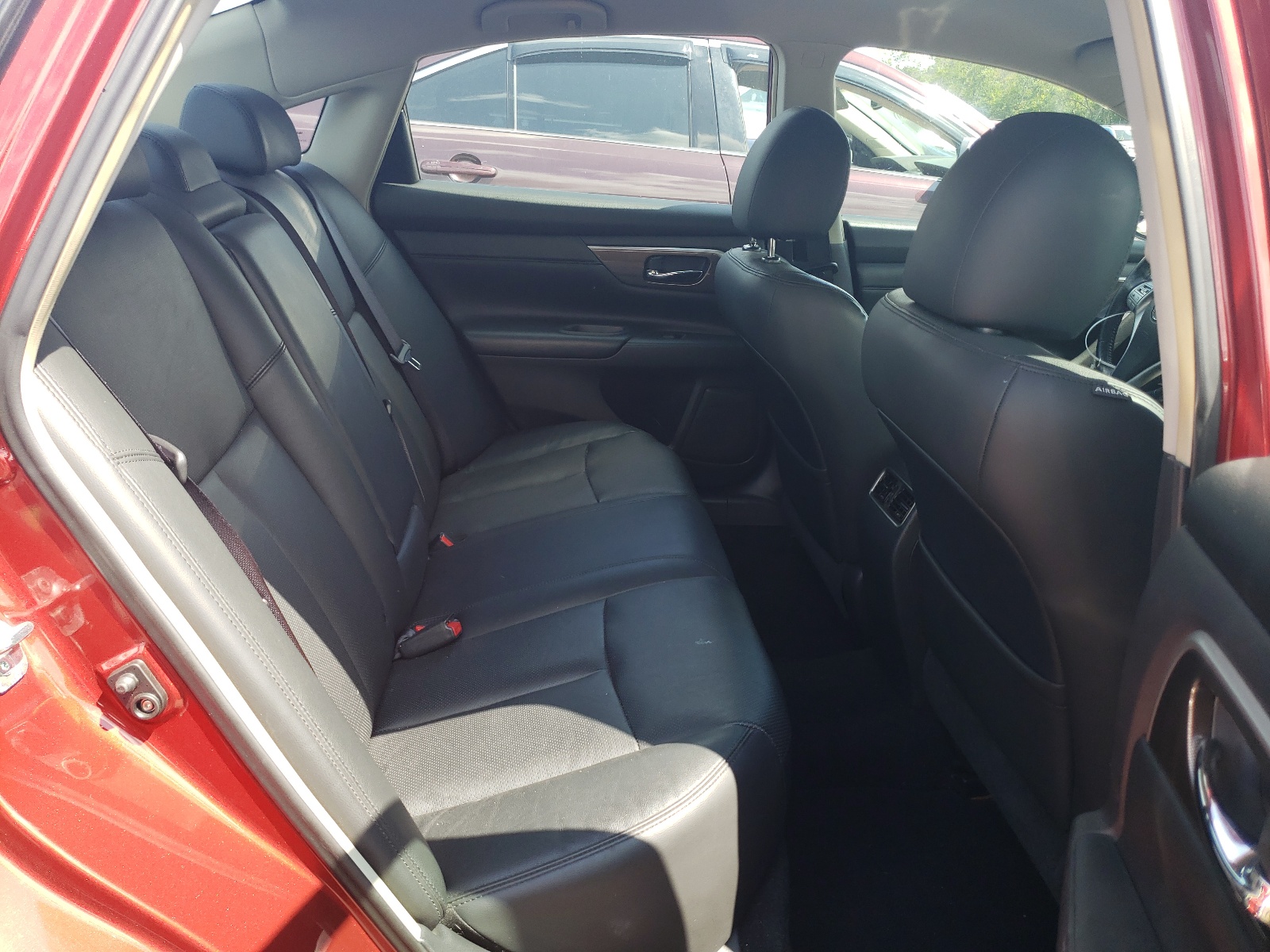 1N4AL3AP6DC917429 2013 Nissan Altima 2.5