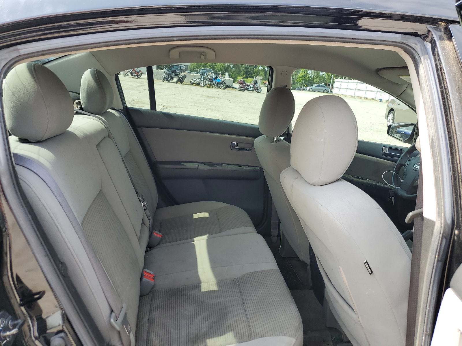 3N1AB6AP4BL730662 2011 Nissan Sentra 2.0