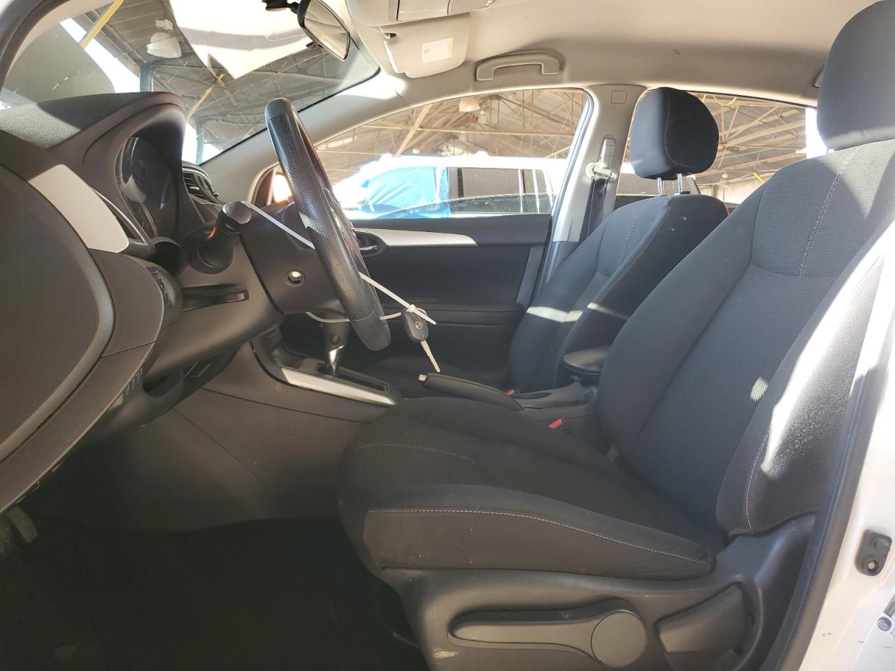 2018 Nissan Sentra - Image 7