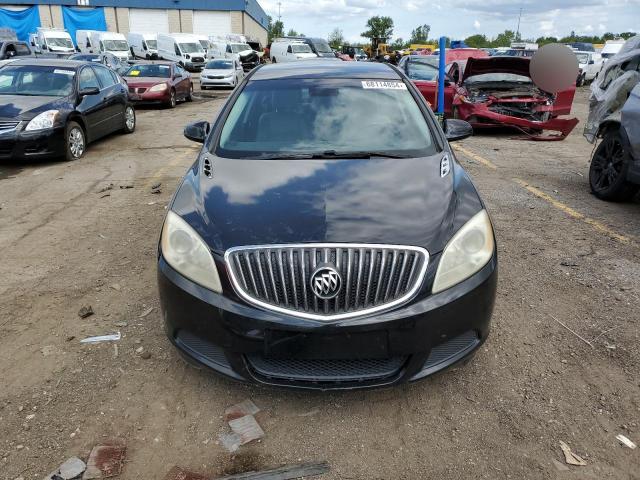  BUICK VERANO 2012 Черный