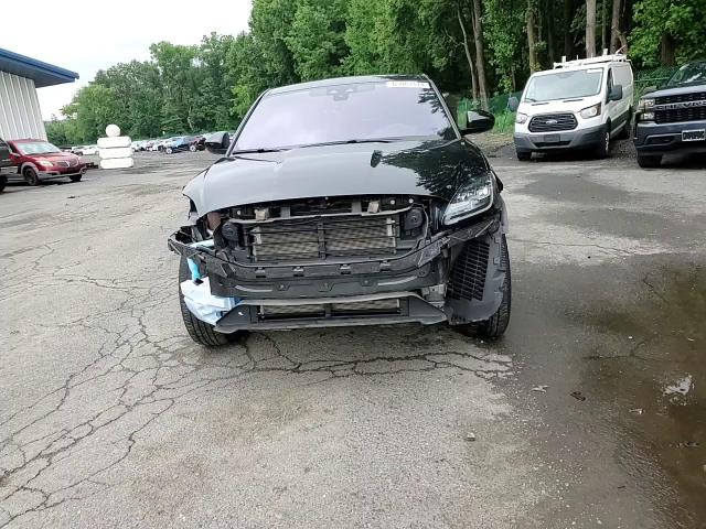 2020 Jaguar E-Pace VIN: SADFK2FX3L1Z86504 Lot: 65981174