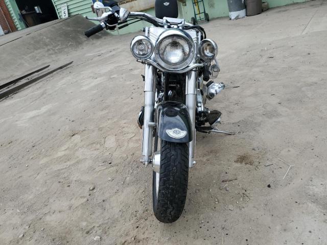 2003 HARLEY-DAVIDSON FLSTFI 