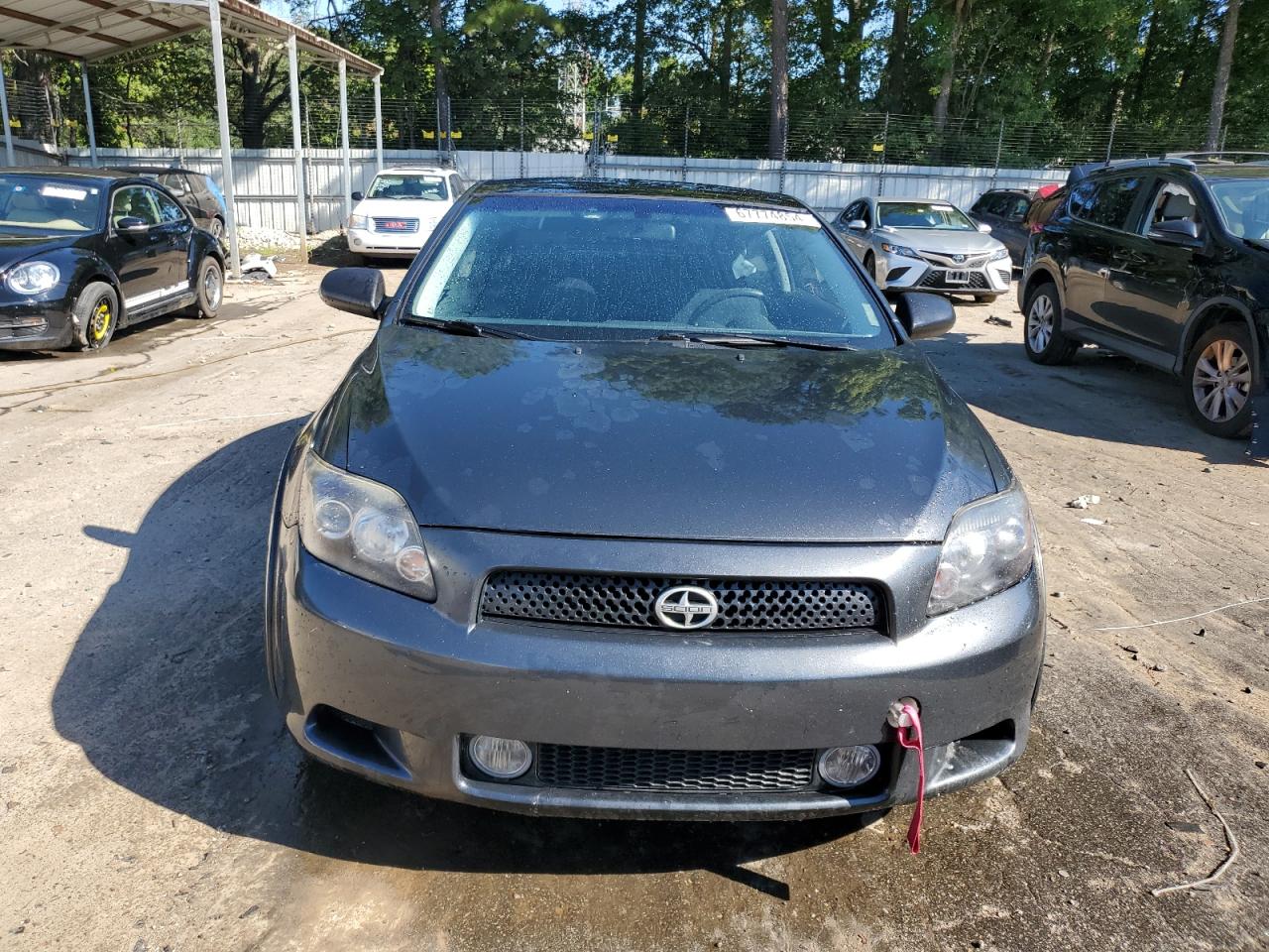 2008 Toyota Scion Tc VIN: JTKDE167580243062 Lot: 67774854