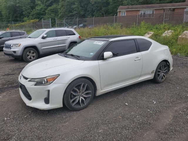 2015 Toyota Scion Tc 