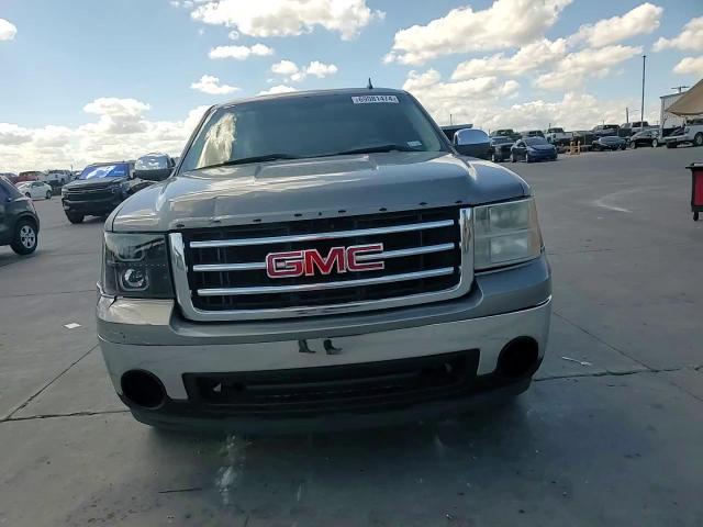 2013 GMC Sierra C1500 Sle VIN: 3GTP1VE02DG118246 Lot: 69081474