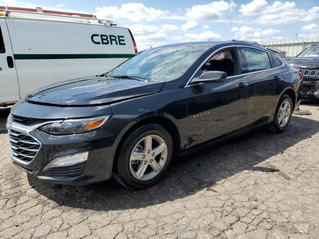 1G1ZD5ST9RF205352 Chevrolet Malibu LT