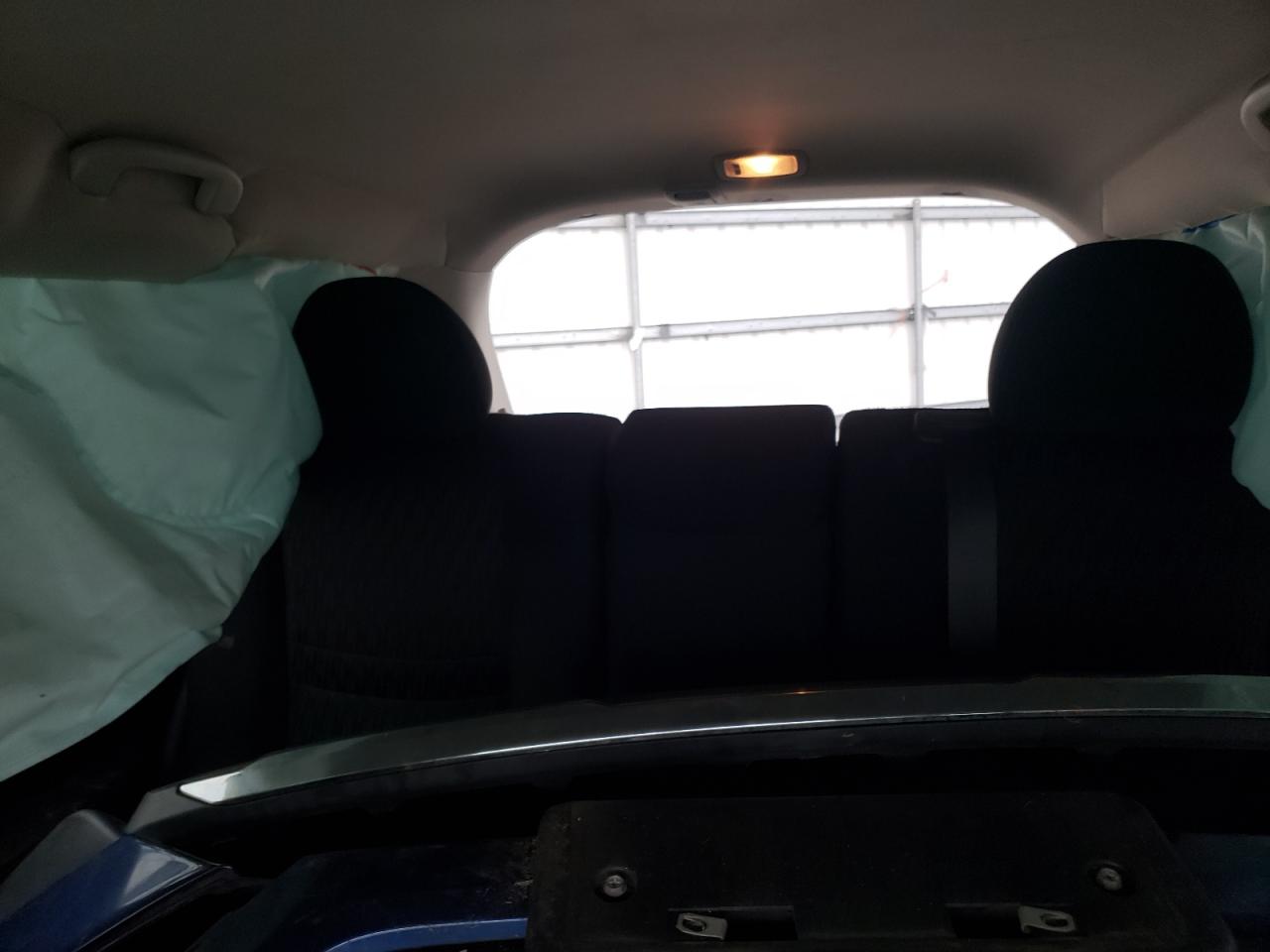 2018 Nissan Rogue S VIN: 5N1AT2MV9JC841713 Lot: 66376994