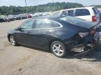 2018 Chevrolet Malibu Ls zu verkaufen in Louisville, KY - Rear End