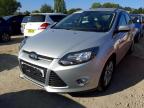 2014 FORD FOCUS ZETE for sale at Copart SANDY