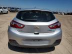 2017 Chevrolet Cruze Lt за продажба в Amarillo, TX - All Over