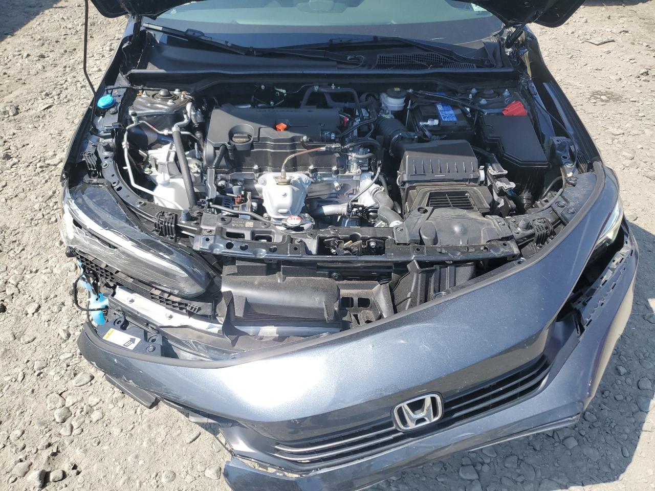 2HGFE2F52RH567511 2024 Honda Civic Sport
