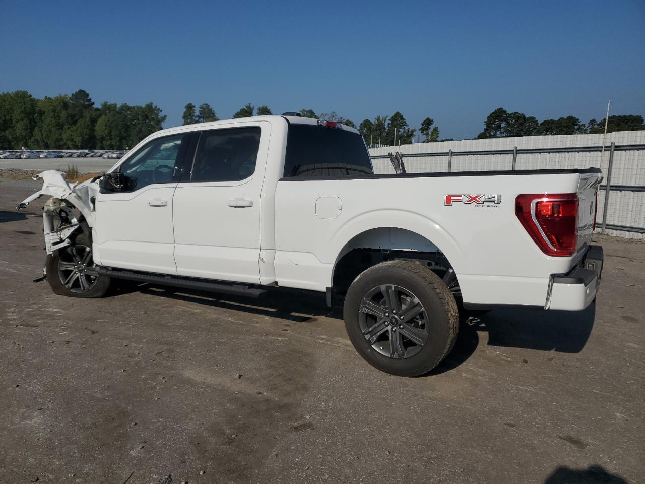 2023 Ford F-150 - Image 2