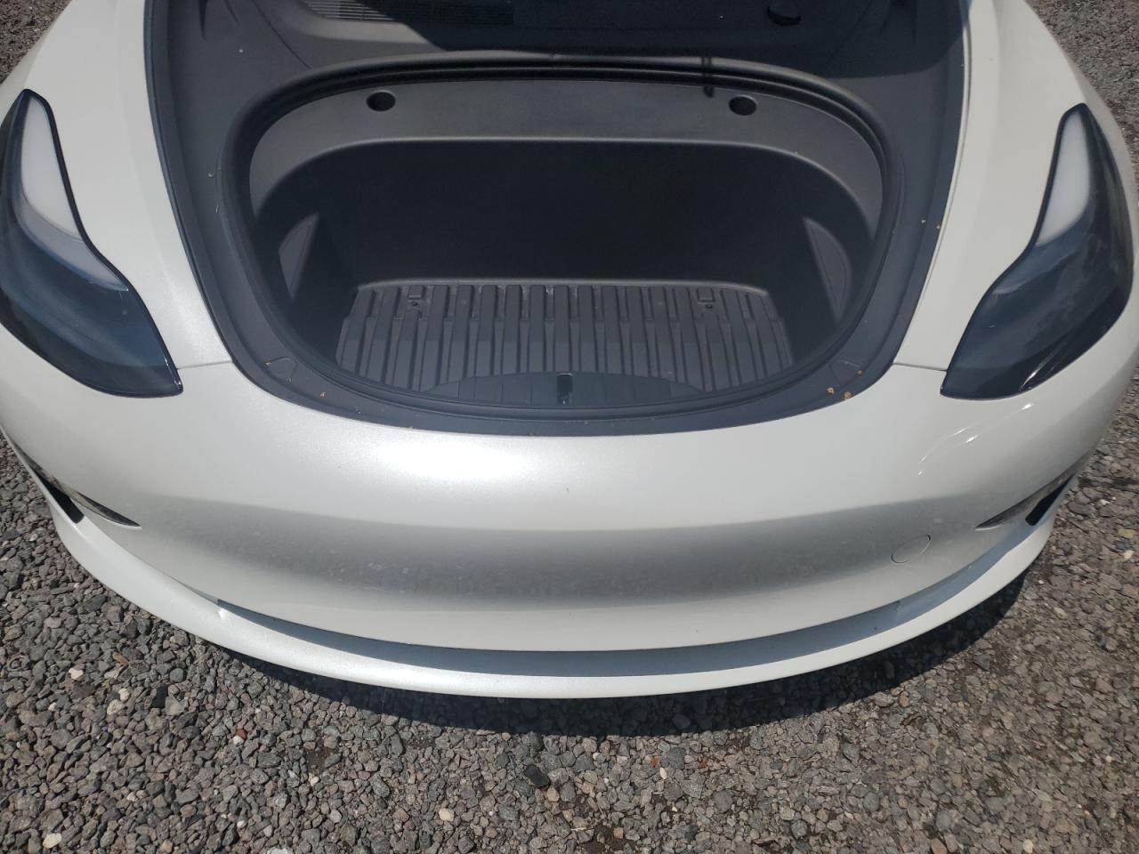 5YJ3E1EA6PF558369 2023 Tesla Model 3