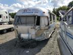 1999 Airstream Travel Tra продається в Ellwood City, PA - All Over